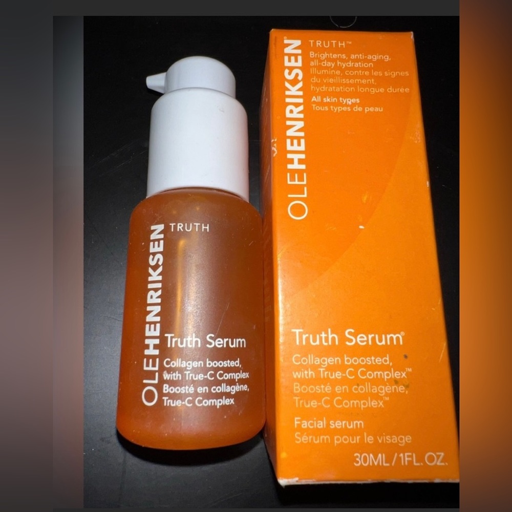 OLEHENRIKSEN Truth Serum